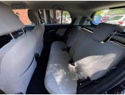 Toyota New Ist Recién importado. Disponible