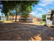 ALQUILO COMPLEJO INDUSTRIAL EN CAPIATÁ