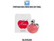 PERFUME NINA RICCI NINA EDT 50ML