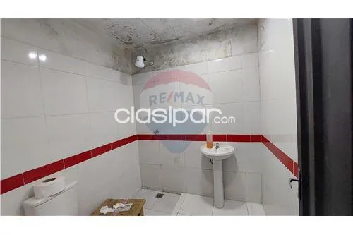 VENDO TINGLADO DE 730 M2 EN LAMBARE — foto 2
