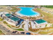 VENDO TERRENO EN AQUA TERRA, LUQUE