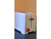 Tostador UFESA c/ 2 ranuras