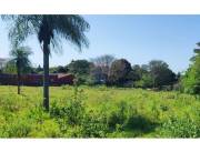 Vendo tres terrenos juntos en Itá - Calle Ybate