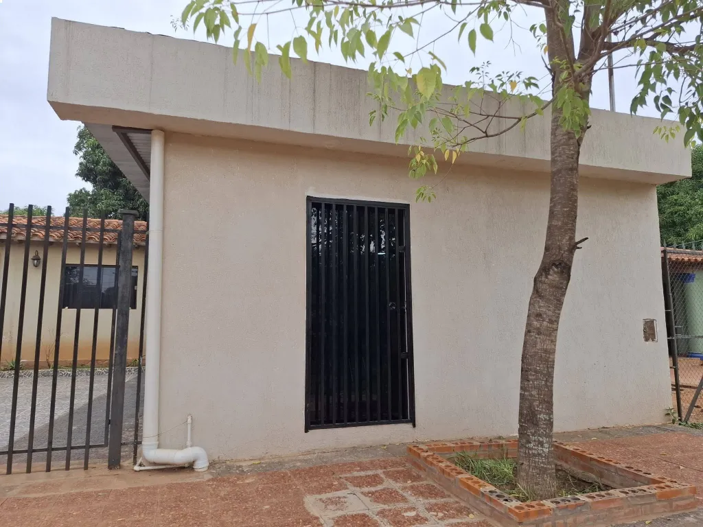 OFERTA! CASA EN LUQUE MAKAI DE 3 DORMITORIOS c OFICINA.. — foto 2