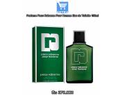 Perfume Paco Rabanne Pour Homme Eau de Toilette 100ml