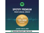 Musica sinlimites premium