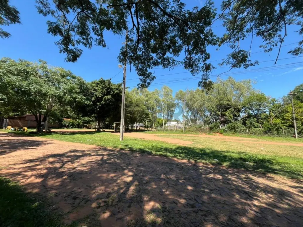 VENDO TERRENO EN SAN LORENZO — foto 2