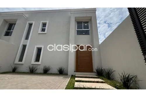 EN VENTA DUPLEX A ESTRENAR con 2 cocheras. — foto 2