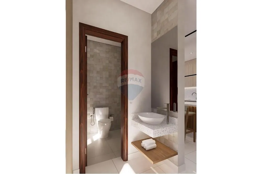 ¡Viví o invertí en San Lorenzo! Moderno Dúplex en Pozo — foto 2