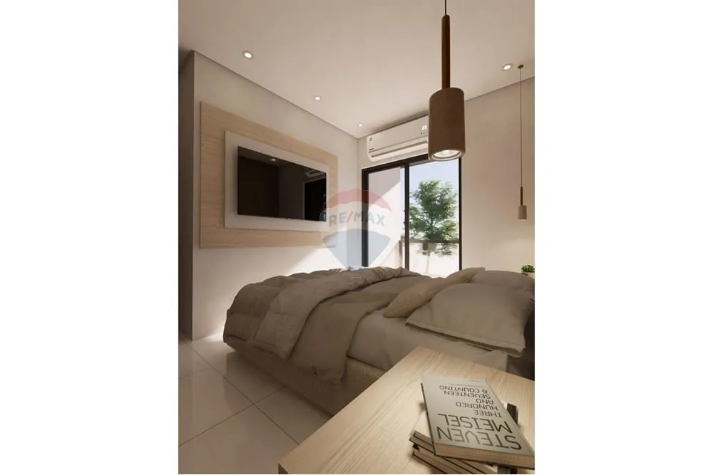 ¡Viví o invertí en San Lorenzo! Moderno Dúplex en Pozo — foto 3