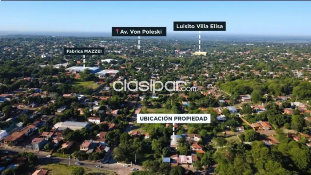Alquilo deposito en villa elisa zona acceso sur cod 6285 — Foto 2