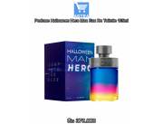 Perfume Halloween Hero Man Eau De Toilette 125ml