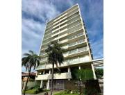 En Venta Departamento Las Mercedes Asunción ID 44433