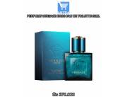 PERFUME VERSACE EROS EAU DE TOILETTE 30ML