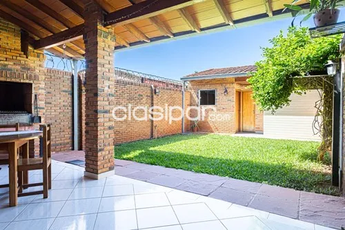 En VENTA dúplex ubicado en Fernando De La Mora Zona Norte — foto 3