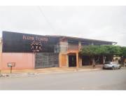 VENDO DEPOSITO-SALONES CONERCIALES EN VILLA ELISA