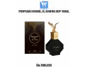 PERFUME NABBEL AL BASHIQ EDP 100ML