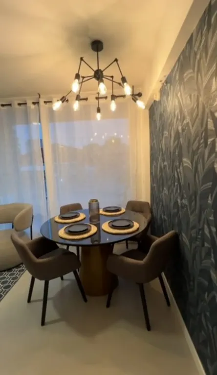 VENDO FINO DEPARTAMENTO DE 1 DORMITORIO – BARRIO JARA...!!! — foto 2