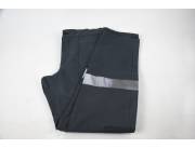 Pantalones tipo carpintero con reflectivos