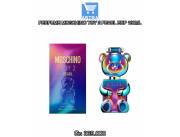 PERFUME MOSCHINO TOY 2 PEARL EDP 100ML