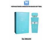 PERFUME FRENCH AVENUE OPUS GRANDE EDP 100ML