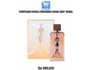 PERFUME NADIA FERREIRA DAMA EDP 100ML