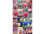 Show de animación infantil 🥳