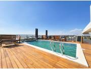 VENDO DEPARTAMENTO DE 2 HABITACIONES EN BARRIO JARA!!