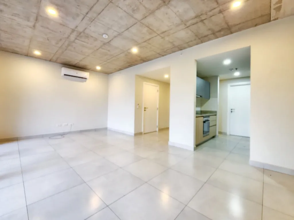 VENDO DEPARTAMENTO DE 2 HABITACIONES EN BARRIO JARA!! — foto 2