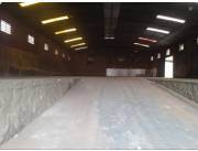 Alquilo deposito cod 6220