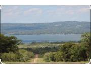 VENDO TERRENO CON VISTA AL LAGO YPAKARAI