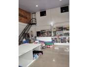 Alquilo deposito cod 6159