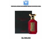 PERFUME LAFAYETTE RE SECRET EXTRAIT DE PARFUM 100ML