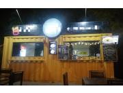 OPORTUNIDAD ÚNICA 🔥 Local gastronómico en funcionamiento