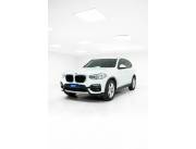 BMW X3 sDrive20i
