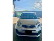 Vendo Kia Picanto 2015 Mec - Unico Dueño