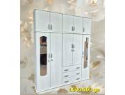 Roperos dd Madera Nacional