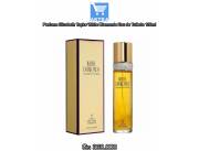 Perfume Elizabeth Taylor White Diamonds Eau de Toilette 100ml
