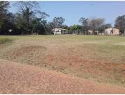 Vendo Terreno amplio en Itaugua