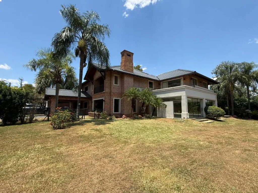Exclusiva Residencia en Alquiler | Barrio Cerrado Montesol — foto 3