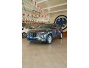 Hyundai Tucson 2.0 TDI