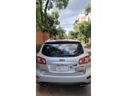 Hyundai Santa Fe 2011