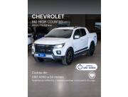 Chevrolet S10 High Country