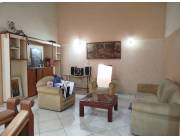 Alquilo casa cod 4850