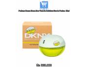 Perfume Donna Karan New York Be Delicious Eau de Parfum 50ml