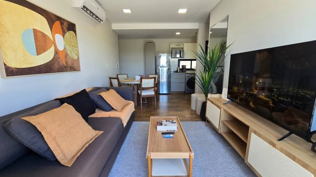 EN VENTA HERMOSO DEPARTAMENTO EDIFICIO MATRISA CARMELITAS ID 44754 — foto 2