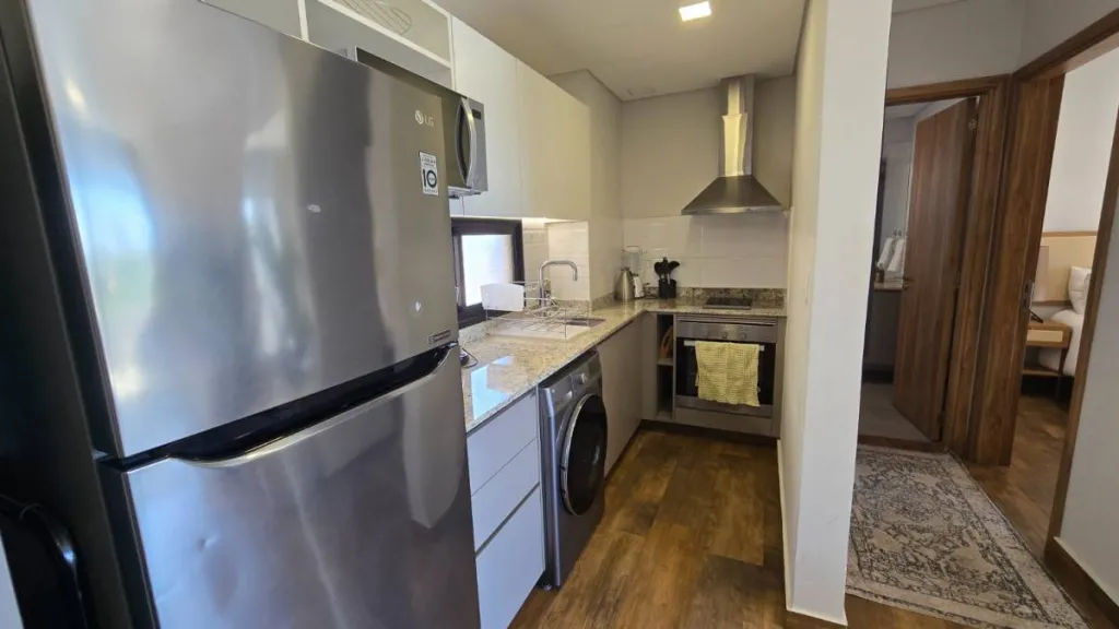 EN VENTA HERMOSO DEPARTAMENTO EDIFICIO MATRISA CARMELITAS ID 44754 — foto 3
