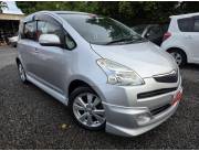 HERMOSO TOYOTA RACTIS REC. IMPORT. PANORAMICO AÑO 2006/7 MOTOR VVTI 1.5 NAFTERO AUTOMATICO