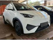 BYD SEAGULL VITALITY 100% ELECTRICO