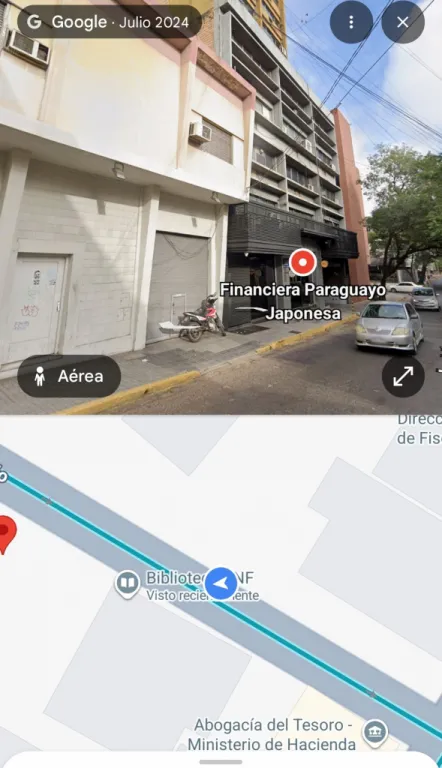PROPIEDAD SOBRE VICTOR HAEDO ENTRE INDEPENDENCIA NACIONAL Y NTRA. SRA. DE LA ASUNCIÓN – BA — foto 2